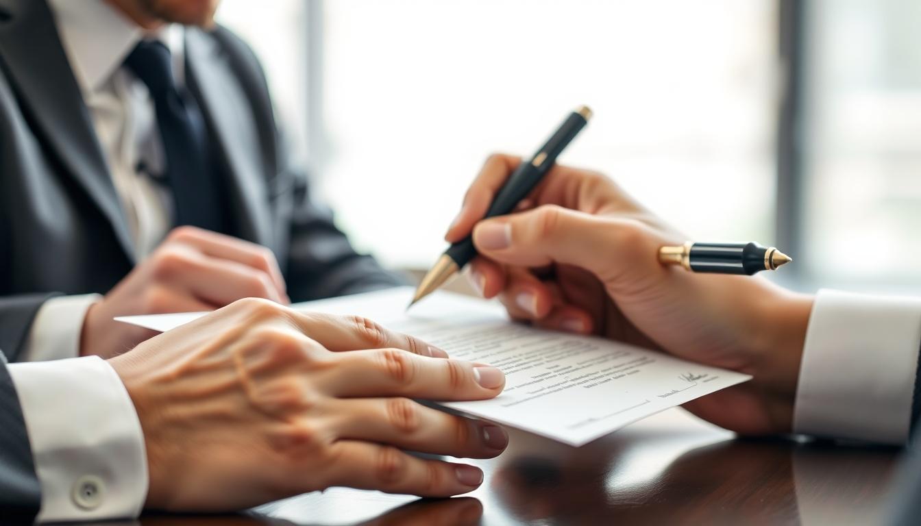 Start Your Notarization